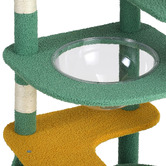 Living Fusion 144cm Cacto Cat Tree