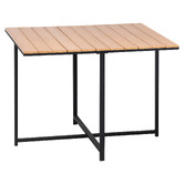 Living Fusion Allegra Outdoor Dining Table