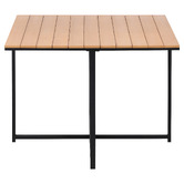 Living Fusion Allegra Outdoor Dining Table
