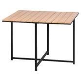 Living Fusion Allegra Outdoor Dining Table
