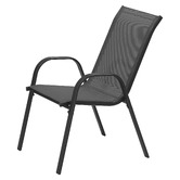 Living Fusion Mirabella Outdoor Dining Chairs