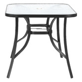 Living Fusion 120cm Mirabella Rectangular Outdoor Dining Table