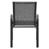 Living Fusion Mirabella Outdoor Dining Chairs