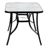 Living Fusion 140cm Mirabella Rectangular Outdoor Dining Table