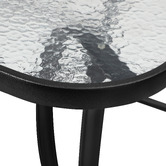 Living Fusion 120cm Mirabella Rectangular Outdoor Dining Table