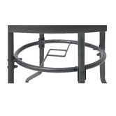 Living Fusion Mirabella Round Outdoor Dining Table