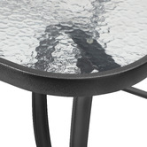 Living Fusion 140cm Mirabella Rectangular Outdoor Dining Table