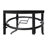Living Fusion Mirabella Round Outdoor Dining Table