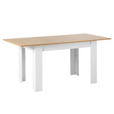 Living Fusion Cato Extendable Dining Table