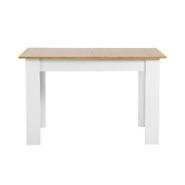 Living Fusion Cato Extendable Dining Table