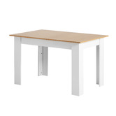 Living Fusion Cato Extendable Dining Table