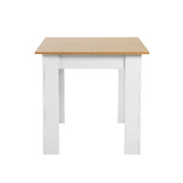 Living Fusion Cato Extendable Dining Table
