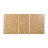 Living Fusion Cato Extendable Dining Table