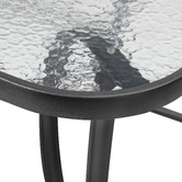 Living Fusion 4 Seater Mirabella Rectangular Outdoor Dining Set