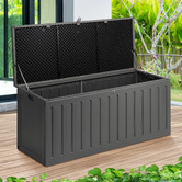 Living Fusion Kezia Outdoor Storage Box