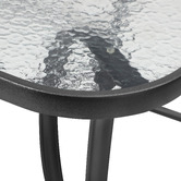 Living Fusion 6 Seater Mirabella Rectangular Outdoor Dining Set