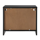 Living Fusion Bosley LED Bedside Table