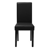 Living Fusion Argerich Faux Leather Dining Chairs