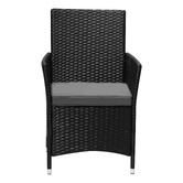 Living Fusion Gould Outdoor Dining Chairs