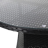 Living Fusion 90cm Gould Outdoor Dining Table