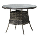 Living Fusion 90cm Gould Outdoor Dining Table