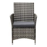 Living Fusion Gould Outdoor Dining Chairs