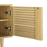 Living Fusion Emma 4 Door Entertainment Unit