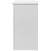 Living Fusion Kids&#039; Mika Bookshelf &amp; Toy Storage