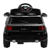 Living Fusion Lewis Electric Ride-On Car