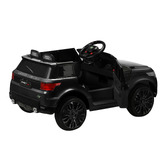 Living Fusion Lewis Electric Ride-On Car
