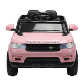 Living Fusion Lewis Electric Ride-On Car