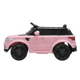 Living Fusion Lewis Electric Ride-On Car