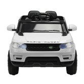 Living Fusion Lewis Electric Ride-On Car