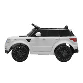 Living Fusion Lewis Electric Ride-On Car