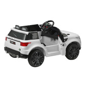 Living Fusion Lewis Electric Ride-On Car