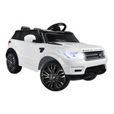 Living Fusion Lewis Electric Ride-On Car