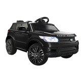 Living Fusion Lewis Electric Ride-On Car