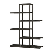 Living Fusion Strauss 6 Tier Plant Stand