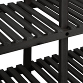 Living Fusion Strauss 6 Tier Plant Stand