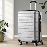 Living Fusion Figur Lightweight Suitcase