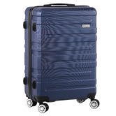 Living Fusion Figur Lightweight Suitcase