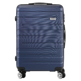 Living Fusion Figur Lightweight Suitcase