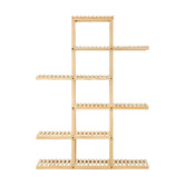 Living Fusion 133.5cm Felicia 6 Tier Plant Stand