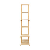 Living Fusion 133.5cm Felicia 6 Tier Plant Stand