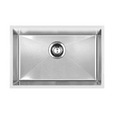 Living Fusion Manu Stainless Steel Kitchen Sink