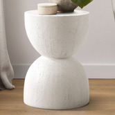 Living Fusion Constance Side Table