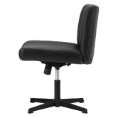 Living Fusion Vernon Faux Leather Office Chair