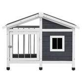 Living Fusion 74.5cm Cooper Dog Kennel