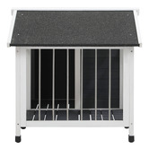 Living Fusion 74.5cm Cooper Dog Kennel