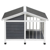 Living Fusion 74.5cm Cooper Dog Kennel